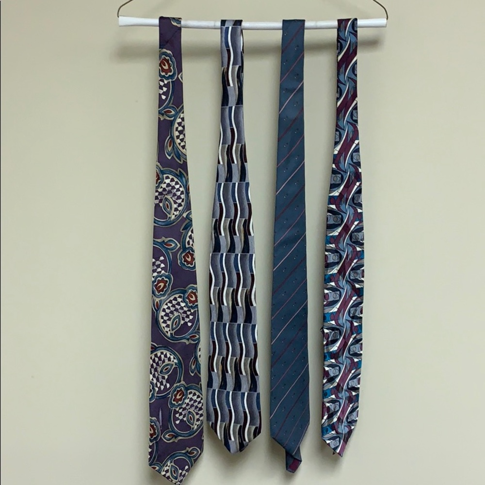 Ties